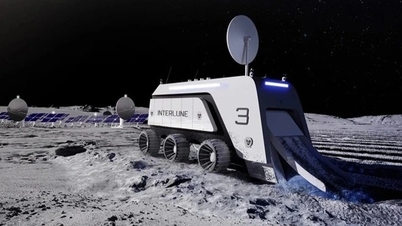 La course à l'exploitation minière de la Lune