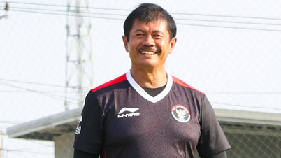 Indonesia 'does not trust' U23 coach, appoints former coach to lead U22