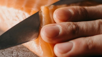 How to eat fish to reduce pain due to inflammation?