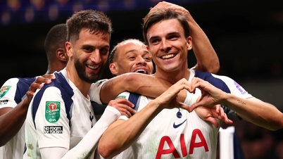 ការទស្សន៍ទាយពានរង្វាន់ Champions League Bodo Glimt vs Tottenham ម៉ោង 2:00 ព្រឹក ថ្ងៃទី 1 ខែតុលា៖ អន្ទាក់រង់ចាំមាន់ជល់