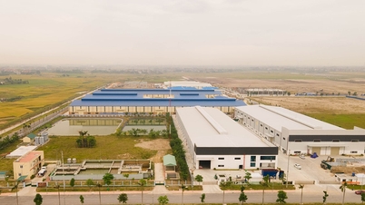 Bac Ninh: Adjusting the progress of investment in construction of technical infrastructure of Huong Son Industrial Cluster