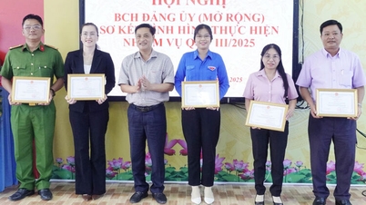 Long Thanh អនុវត្តសេចក្តីណែនាំលេខ 50 ស្តីពីការលើកកំពស់គុណភាពនៃសកម្មភាពកោសិកាបក្ស។