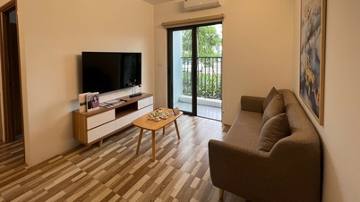 Handing over the highly sought-after social housing project in Hue