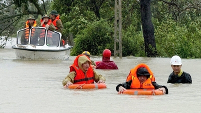 Amaran hujan lebat, banjir kilat, tanah runtuh di banyak tempat