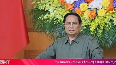 នាយករដ្ឋមន្រ្តីកំណត់គោលដៅបញ្ចប់ការនេសាទ IUU នៅចុងខែវិច្ឆិកា ឆ្នាំ 2025