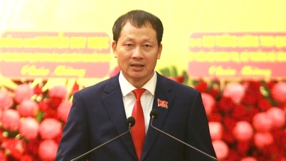 Mr. Vu Hong Van continues to be Secretary of Dong Nai Provincial Party Committee