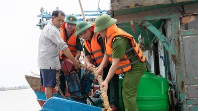 Special news on Hanoi Moi newspaper on September 30, 2025