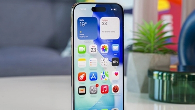 ធ្វើបច្ចុប្បន្នភាព iOS 26.0.1 ដើម្បីជួសជុលកំហុសជាបន្តបន្ទាប់នៅលើ iPhone