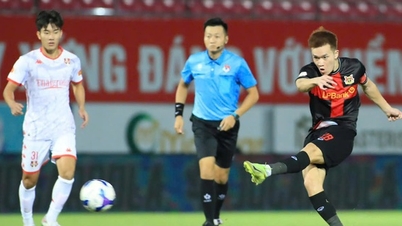 V-League gradually separates groups