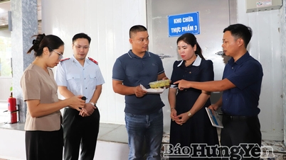 ត្រួតពិនិត្យ​សហគ្រាស​ផលិត​និង​ជួញដូរ​ស្បៀង​ក្នុង​វិស័យ​កសិកម្ម