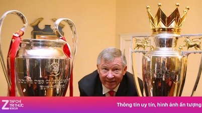 ការត្រលប់មកវិញរបស់ Alex Ferguson ក៏គ្មានថាមពលជាមួយ Man Utd បច្ចុប្បន្នដែរ។