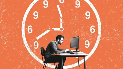996: Harsh work culture spreads from China to Silicon Valley