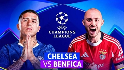 Chelsea vs Benfica match review, 2:00 a.m. October 1: Mourinho's return day