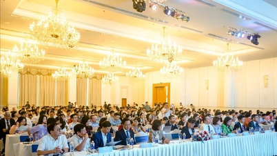 의료검사 연결로 연간 3000억~6000억 VND 절감 가능