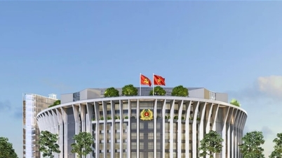 ក្រសួង​សន្តិសុខ​សាធារណៈ ប្រកាស​ផ្លាស់​ប្តូរ​ការិយាល័យ​