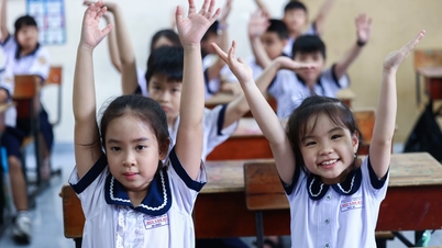 Tăng thêm 1,5 cm chiều cao trong 7 năm tới, Việt Nam cần làm gì?