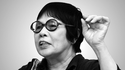 Director Pham Thi Thanh passed away