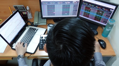 Mit der Aufhebung des Vorschlags, beim Verkauf von Wertpapieren eine Steuer von 20 % zu erheben, stellt der VN-Index einen Rekord von fast 1.700 Punkten auf