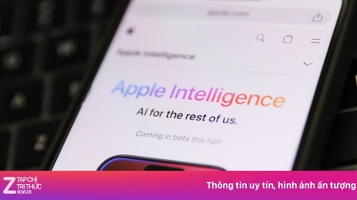 រឿងចម្លែកកើតឡើងចំពោះ Apple