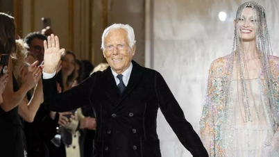 Regele modei, Giorgio Armani, și-a dat ultima suflare la vârsta de 91 de ani