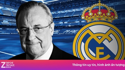 Real Madrid បង្កើតកិត្យានុភាព MU បន្ទាបខ្លួន