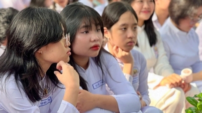 Miễn học phí với 14 nhóm học sinh, sinh viên