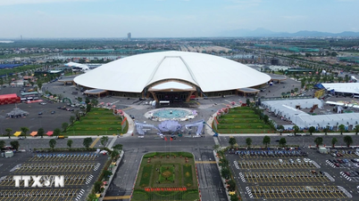 Pameran prestasi nasional ini dikunjungi lebih dari 3,93 juta pengunjung.