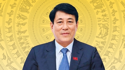 Lettre du président Luong Cuong à l'occasion de l'ouverture de l'année scolaire 2025-2026
