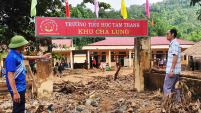 Không lỡ hẹn cùng tiếng trống khai trường