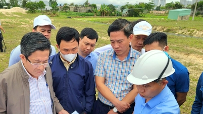 Đà Nẵng lập tổ công tác gỡ khó cho loạt dự án bất động sản