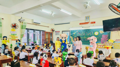 ນະຄອນ ດ່າໜັງ ພ້ອມແລ້ວສຳລັບສົກຮຽນ 2025-2026