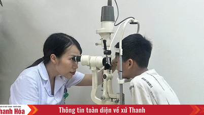 Bảo vệ ánh sáng tuổi thơ, nuôi dưỡng ước mơ, khát vọng cho thế hệ tương lai