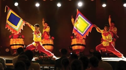 Để du lịch trải nghiệm văn hóa - nghệ thuật “sống tốt”