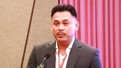 Liên đoàn Quyền anh Việt Nam vẫn chưa xác minh được vì sao chủ tịch Lưu Tú Bảo mất liên lạc