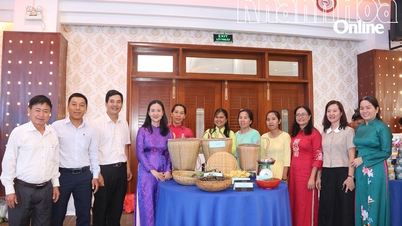 Hội Liên hiệp Phụ nữ tỉnh Khánh Hòa tổ chức các hoạt động phòng, chống rác thải nhựa