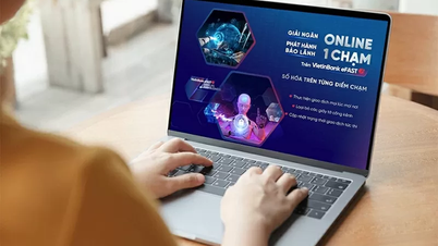 VietinBank đảm bảo giao dịch điện tử của khách hàng tổ chức theo Thông tư 17