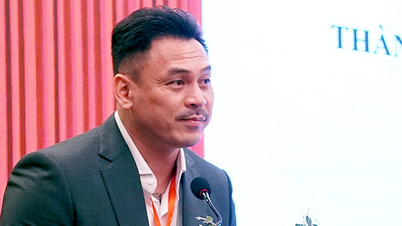 Die Mixed Martial Arts Federation von Ho-Chi-Minh-Stadt muss den Kontaktverlust ihres Präsidenten melden.