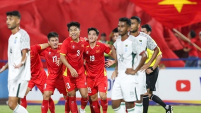 Dấu ấn Nguyễn Đình Bắc