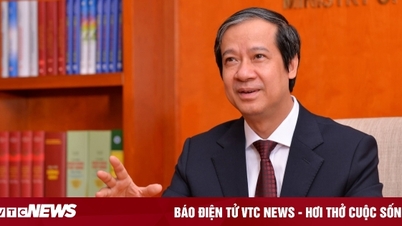 Bộ trưởng GD&ĐT: 'Dạy thêm phải phân hóa, bồi dưỡng học sinh giỏi, hỗ trợ học sinh yếu'