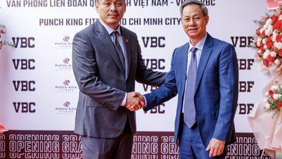 Thực hư việc Chủ tịch Liên đoàn Quyền Anh Việt Nam gặp rắc rối tư pháp tại Mỹ