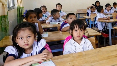 Tin nhắn dừng bán trú gây xôn xao, Lâm Đồng bác bỏ