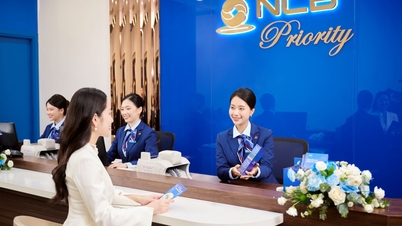 Doanh nghiệp tối ưu tài chính với ưu đãi gửi tiền từ NCB