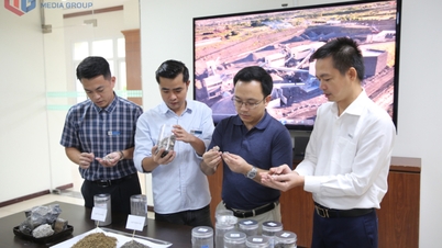  Thúc đẩy kinh tế tuần hoàn