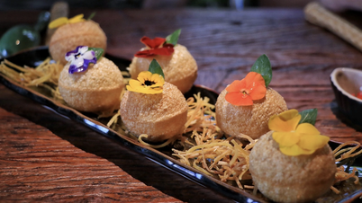 Rằm tháng 7 ăn chay ở đâu: 4 quán chay tại TP.HCM được Michelin Guide gọi tên