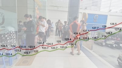 Pourquoi le prix de l’or n’a-t-il pas baissé ?