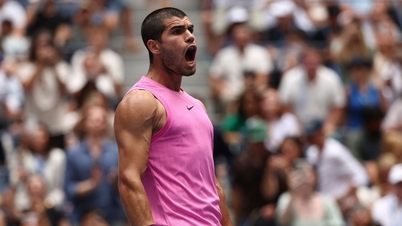 Stabiliți cele 2 perechi de semifinale ale US Open 2025