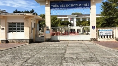 Thông tin nhiều trường ở Phan Thiết dừng tổ chức bán trú, ngành giáo dục Lâm Đồng lập tức vào cuộc
