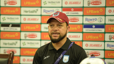 „Bangladesh U23 nu are nicio scuză, Vietnamul U23 a câștigat pur și simplu pentru că este mai bun”
