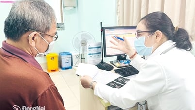 Cẩn trọng với “kẻ giết người thầm lặng”