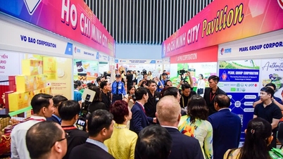 Förderung der Handels- und Tourismusbeziehungen zwischen Vietnam und der Welt